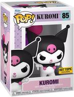 Funko Pop! - Kuromi - Kuromi #85 | Funko - Hobby Artikelen, Verzamelen, Verzenden, Nieuw