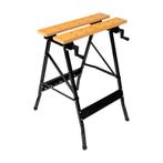 Multifunctionele werkbank - verstelbaar - 60,5x62x76 cm (l, Verzenden, Nieuw