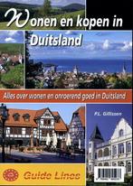 9789492895233 Wonen en kopen in - Wonen en kopen in Duits..., Boeken, Nieuw, Peter Gillissen, Verzenden
