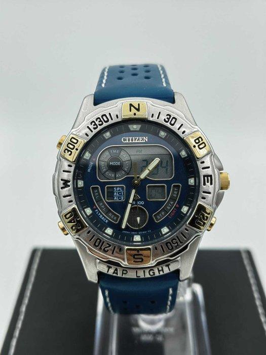 Citizen - Promaster Flyback - Zonder Minimumprijs - Heren -, Sieraden, Tassen en Uiterlijk, Horloges | Heren