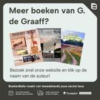 Bijzondere Bomen In Het Hart Van Nederland 9789070150662, Verzenden, Gelezen, G. de Graaff