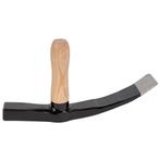 Talen Tools Straathamer - 7 cm - Inclusief Essenhout Steel, Ophalen of Verzenden, Nieuw