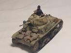 Italeri 1:35 - Model militair voertuig (2) - CARRO ARMATO M, Nieuw