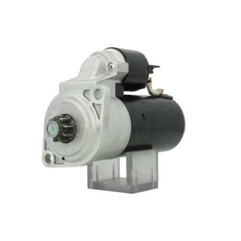 Startmotor 2,0kW Hatz Lombardini Mahle nieuw, Auto-onderdelen, Motor en Toebehoren, Verzenden