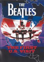 The Beatles - The First U.S. Visit (DVD-V, PAL) 724359936093, Verzenden, Nieuw in verpakking