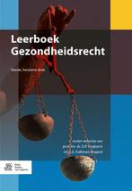 9789036817790 Leerboek gezondheidsrecht | Tweedehands, Verzenden, Zo goed als nieuw, D.P. Engberts