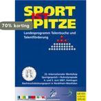Sport ist Spitze. Nachwuchsleistungssport in, Verzenden, Gelezen, Alexander Ferrauti