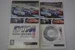 DTM Race Driver 3 - Challenge (PSP PAL), Spelcomputers en Games, Verzenden, Zo goed als nieuw