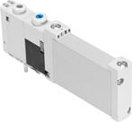 Festo 3/2 NO Monostabiele Lucht Magneetventiel Flens, Verzenden, Nieuw