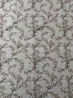 CILIEGIO GIAPPONESE Exclusief Panama-weefsel 100% katoen