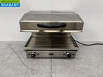 RVS Hendi Salamander Grill 60 cm 230V Horeca, Ophalen of Verzenden, Gebruikt