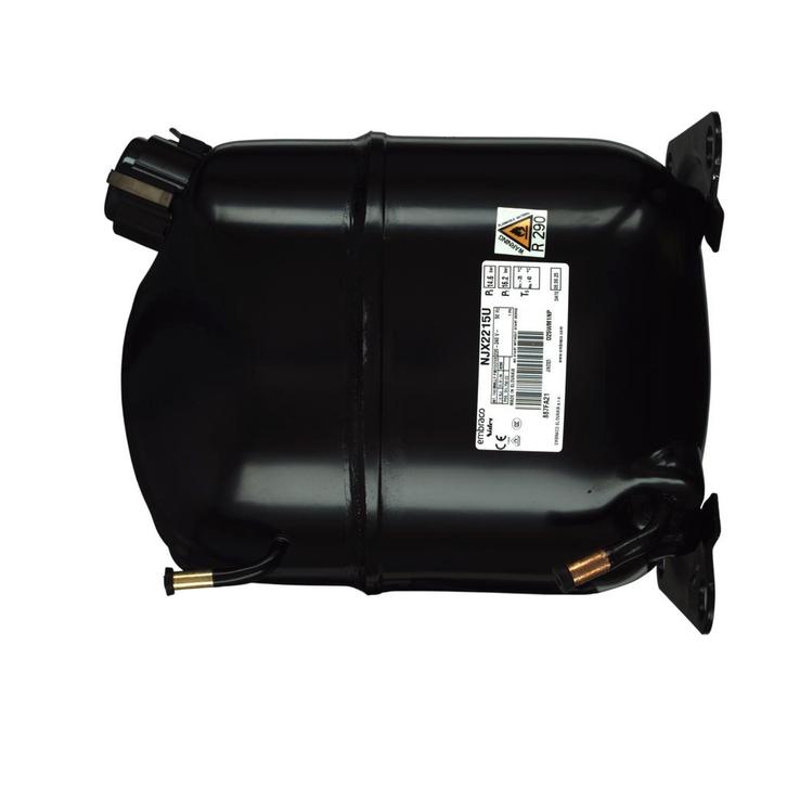 GGM Gastro | Compressor - Embraco NEK2150 | NEK2150GK |, Zakelijke goederen, Horeca | Keukenapparatuur, Verzenden