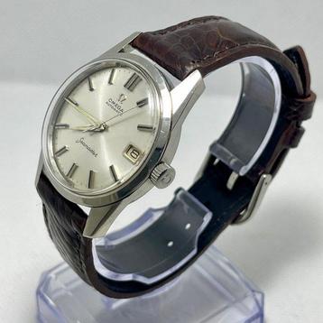 Omega - Seamaster - Zonder Minimumprijs - 14701 SC-61 - beschikbaar voor biedingen