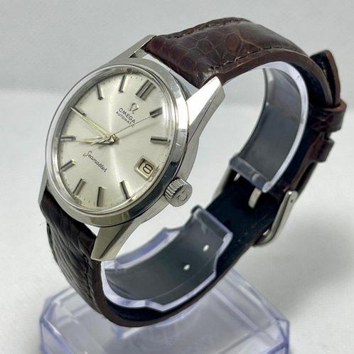 Omega - Seamaster - Zonder Minimumprijs - 14701 SC-61 -, Sieraden, Tassen en Uiterlijk, Horloges | Heren