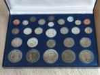 Verenigde Staten. Verzamelbox Coins of the Twentieth