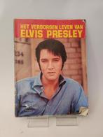 Verborgen Leven van Elvis Presley (Nederlands) Boek, Ophalen of Verzenden, Zo goed als nieuw
