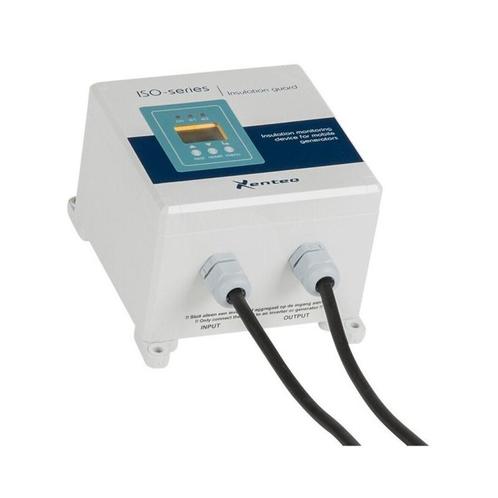 Xenteq Isolatiewachter type ISO 230-16, Auto diversen, Autogereedschap, Nieuw, Ophalen of Verzenden