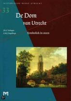De Dom van Utrecht / Historische reeks Utrecht / 33, Boeken, Verzenden, Gelezen, J.B.A. Terlingen