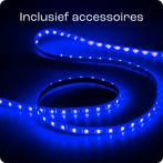Ledisons 5m RGB LED-strip, Nieuw