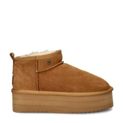 Warmbat Australia Durack Triple gevoerde boots, Kleding | Dames, Schoenen, Lage of Enkellaarzen, Overige kleuren, Nieuw, Verzenden