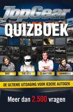 TopGear quizboek / Top Gear 9789400503618 Matt Master, Verzenden, Gelezen, Matt Master