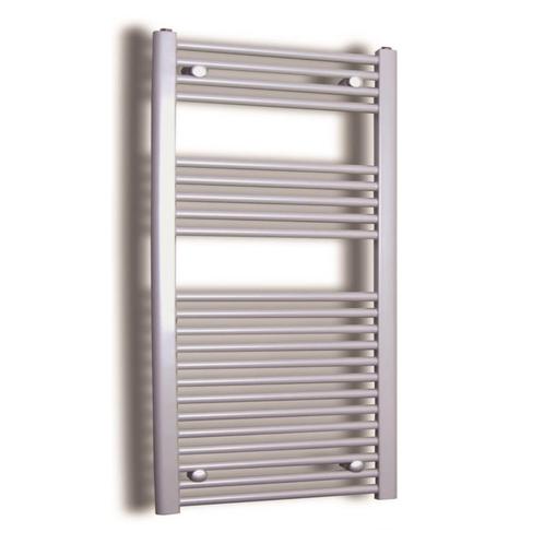 Elektrische Design Radiator Sanicare Plug & Play 111,8x60 cm, Doe-het-zelf en Verbouw, Sanitair, Overige typen, Nieuw, Chroom