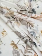 VINTAGE FLORAAL - Prachtig fluweel in beperkte editie - 3,00, Nieuw