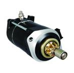 Startmotor Yamaha 12V, Ophalen of Verzenden, Nieuw, Motor en Techniek, Zeilboot of Motorboot