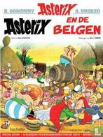Asterix en de belgen, Boeken, Stripboeken, Verzenden, Nieuw