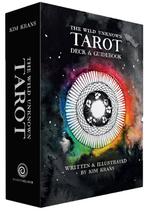 The Wild Unknown Tarot Deck and Guidebook - Geïllustreerd, Verzenden, Nieuw