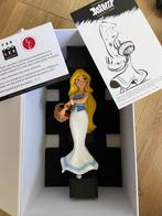 Asterix - Statuette Fariboles - Réf ASFAL - Falbala - 1, Nieuw
