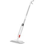 Deerma 2-in-1 spray vloermop met watertank 350ml TB880 Wit, Ophalen of Verzenden