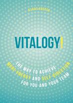 9789083271804 VITALOGY! Klaas Koster, Verzenden, Nieuw, Klaas Koster