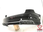Audi A3 8V Sedan Cabrio Limo S-Line Achterbumper Bumper 4xPD, Ophalen, Gebruikt, Audi, Achter