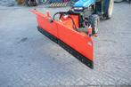 Kraffter PU2600 Sneeuwschuif