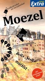 Moezel / ANWB Extra 9789018043223 Nicole Sperk, Verzenden, Gelezen, Nicole Sperk