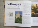 Frankrijk 2010 - Prachtig postzegelboek van het jaar, Postzegels en Munten, Gestempeld