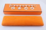 Hermès - Bedelarmband - Chaine dAncre with 4 Nautical