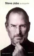 Steve Jobs - Steve Jobs, Boeken, Ophalen of Verzenden, Nieuw
