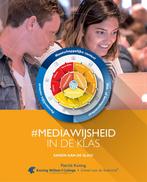#Mediawijsheid in de klas 9789078300069 Patrick Koning, Verzenden, Gelezen, Patrick Koning