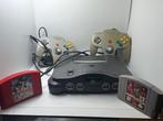 Nintendo - N64 - Nintendo 64 - Videogameconsole + games, Nieuw