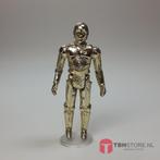 Vintage Star Wars - C-3PO (Compleet) (Toys), Verzamelen, Star Wars, Verzenden, Zo goed als nieuw, Actiefiguurtje