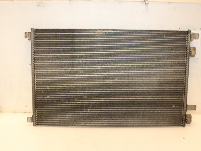 Airco Radiateur Renault Megane Scenic O91625, Auto-onderdelen, Airco en Verwarming, Ophalen of Verzenden
