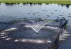 Osaka professional Floating Fountain 25 - drijvende fontein, Ophalen of Verzenden, Nieuw, Vijverpomp