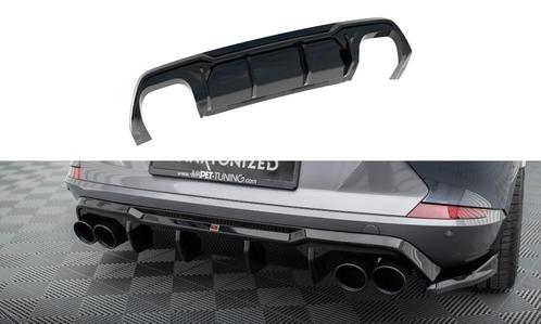 Diffuser Cupra Formentor Maxton Glans Zwart met Sierstukken, Auto-onderdelen, Carrosserie en Plaatwerk, Ophalen of Verzenden