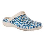 -39% Regatta  Regatta Dames orla kiely jasmine bloemen klomp, Kleding | Dames, Schoenen, Slippers, Nieuw, Verzenden, Blauw