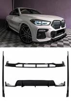 Aggressive Body Kit voor BMW X6 G06 M Tech, Auto diversen, Ophalen of Verzenden