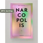 Narcopolis 9789491717383 Jeet Thayil, Boeken, Verzenden, Gelezen, Jeet Thayil