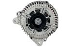 Dynamo / Alternator AUDI A8 D3 (3.0 TDI quattro), Ophalen of Verzenden, Nieuw