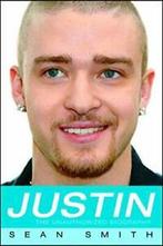 Justin: The Unauthorized Biography. Smith, Sean   ., Verzenden, Zo goed als nieuw, Smith, Sean